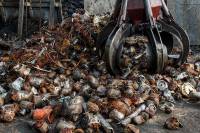 Принимаем электродвигатели на лом